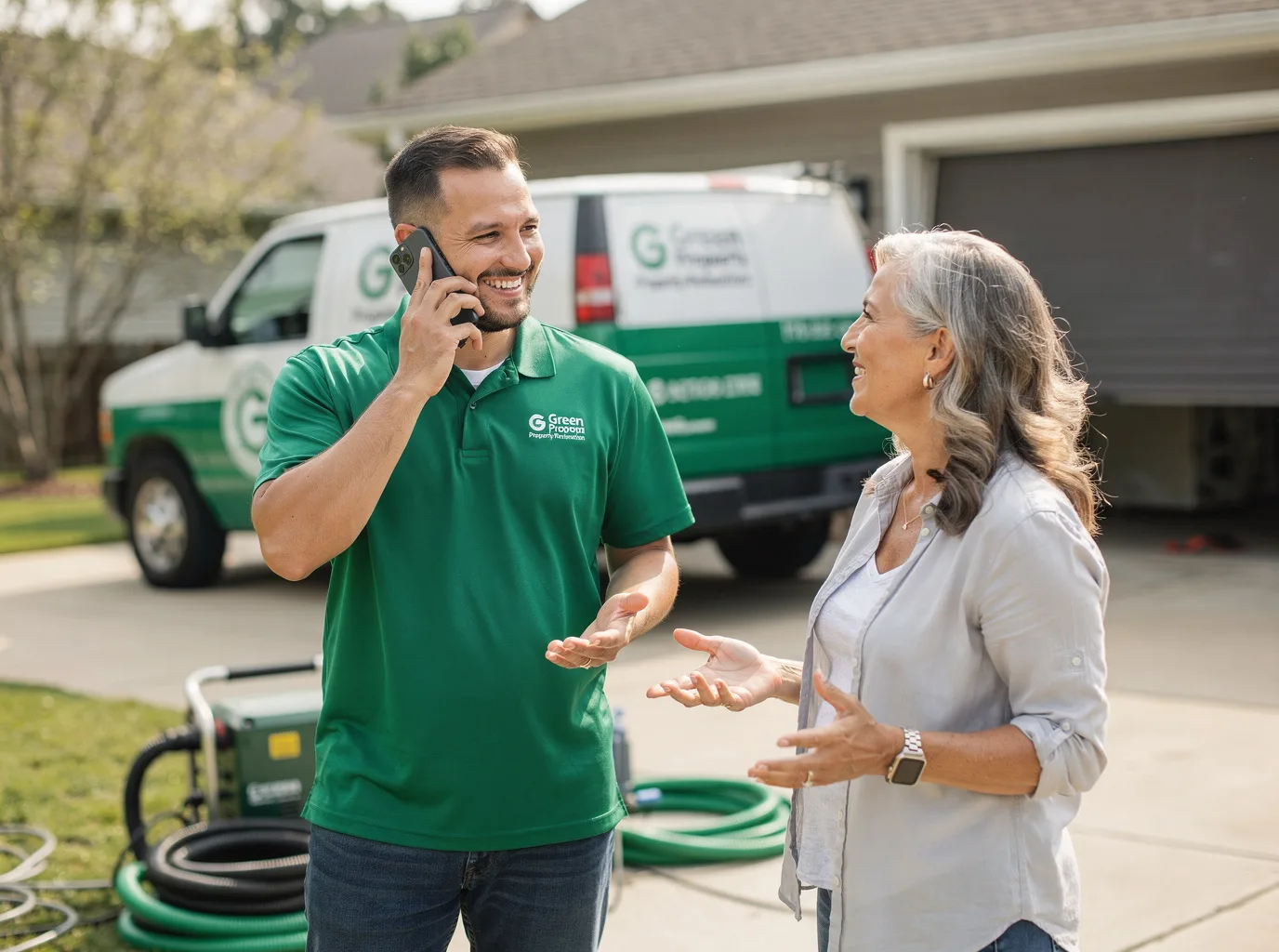 Water Damage Restoration Arcadia, SC FAQs